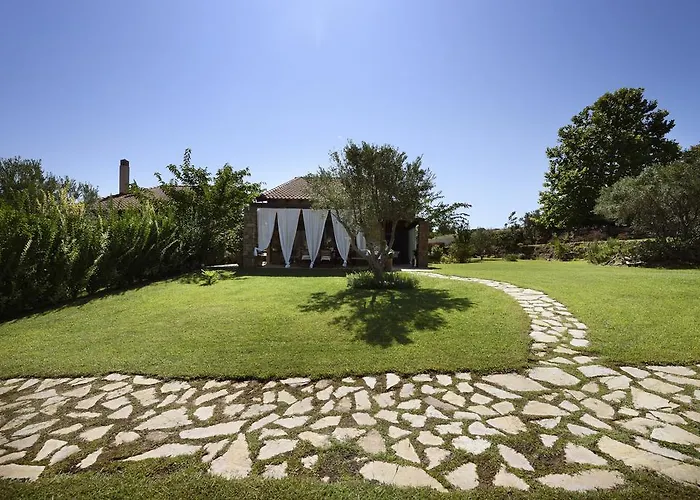 Villa Beautiful Sani
