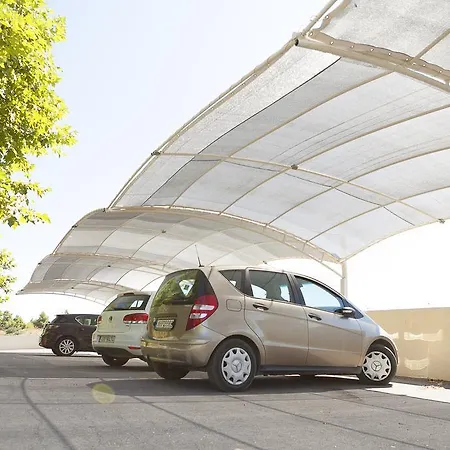 Beautiful Sani Villa *