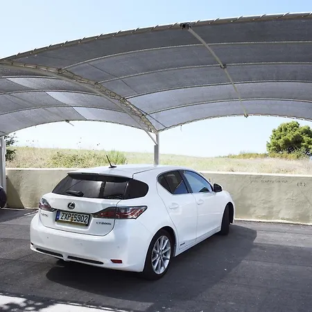 Beautiful Sani * Sani (Chalkidiki)