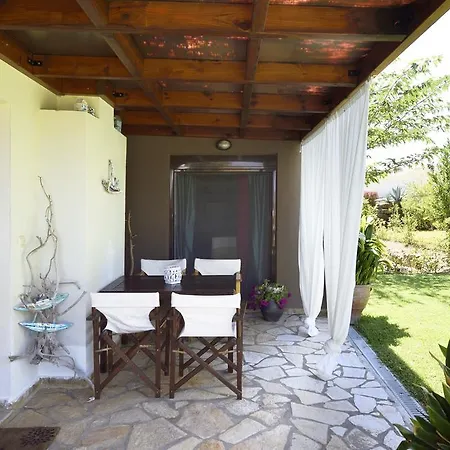 Beautiful Sani Villa Sani (Chalkidiki)