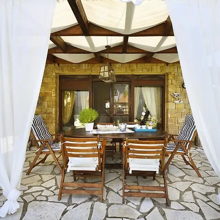 Beautiful Sani Sani (Chalkidiki)