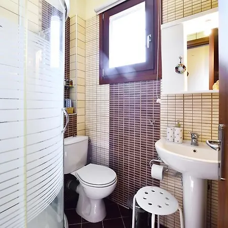 Beautiful Sani Sani (Chalkidiki)