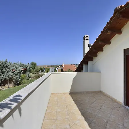 Villa Beautiful Sani