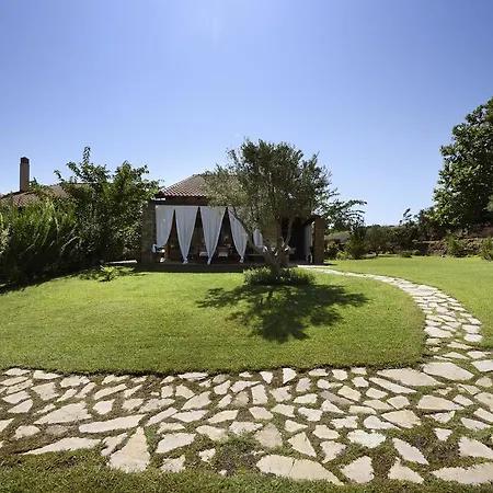 Villa Beautiful Sani