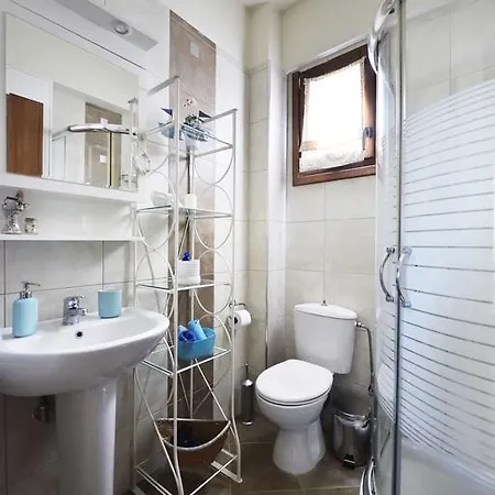 Beautiful Sani * Sani (Chalkidiki)