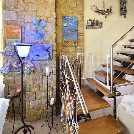 Villa Beautiful Sani Sani (Chalkidiki)