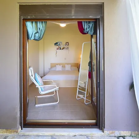 Beautiful Sani Villa Sani (Chalkidiki)