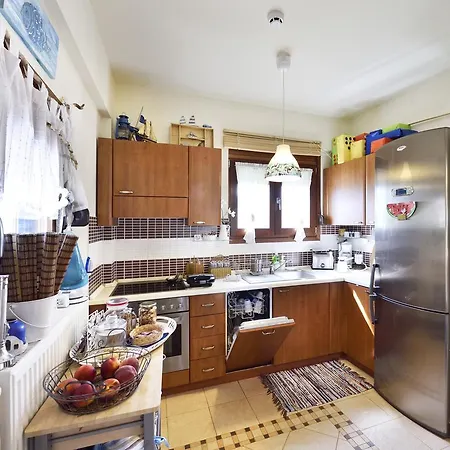 Villa Beautiful Sani