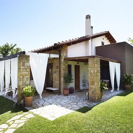 Villa Beautiful Sani