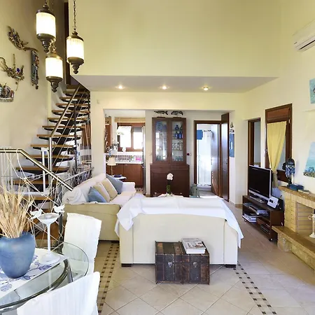 Beautiful Sani Sani (Chalkidiki)