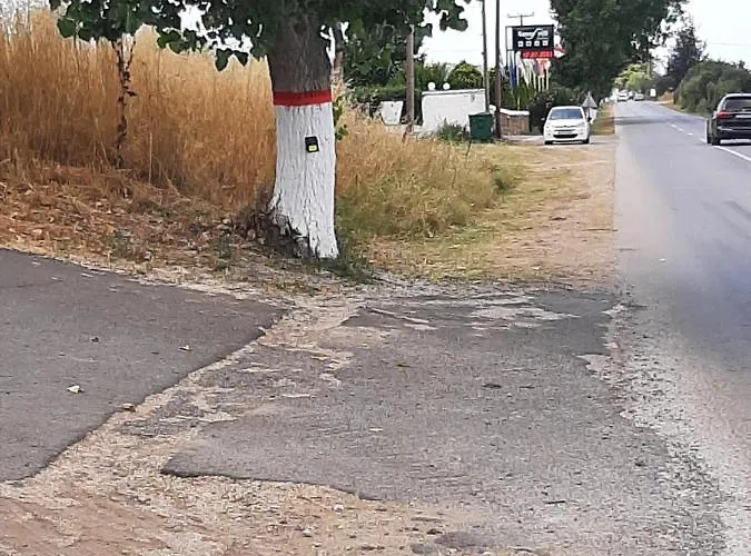 Villa Beautiful Sani *