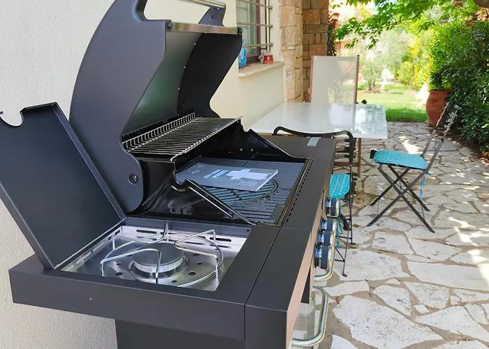 Beautiful Sani Villa Sani (Chalkidiki)