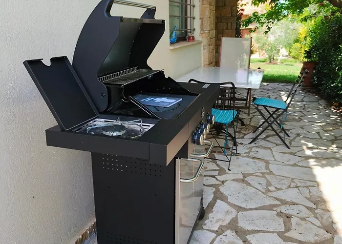 Beautiful Sani Sani (Chalkidiki)