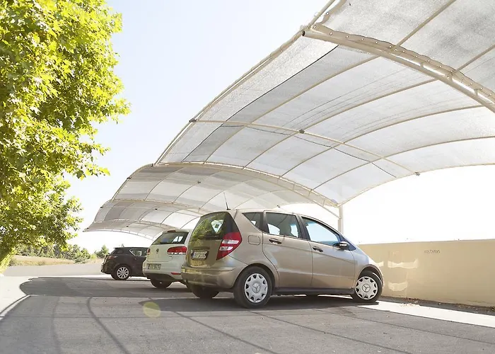 Beautiful Sani Villa *