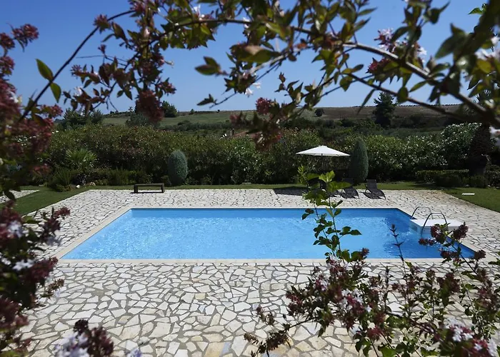 Beautiful Sani * Sani (Chalkidiki)