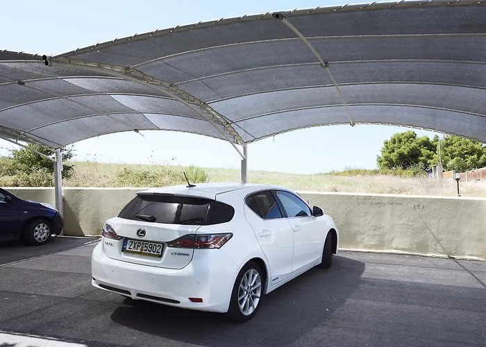 Beautiful Sani * Sani (Chalkidiki)