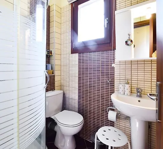 Beautiful Sani Sani (Chalkidiki)