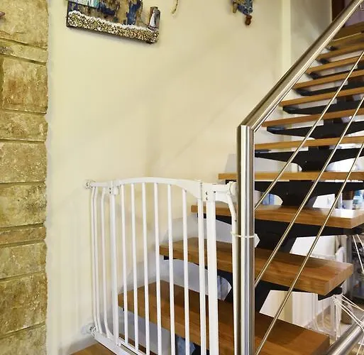 Villa Beautiful Sani