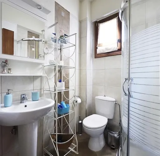 Beautiful Sani * Sani (Chalkidiki)