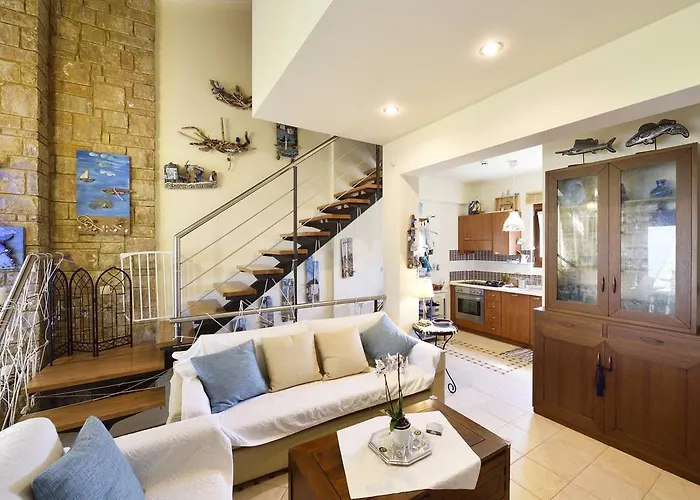 Villa Beautiful Sani