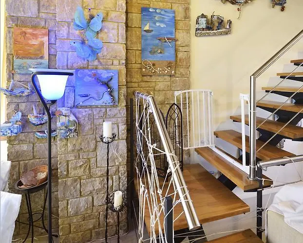 Villa Beautiful Sani Sani (Chalkidiki)