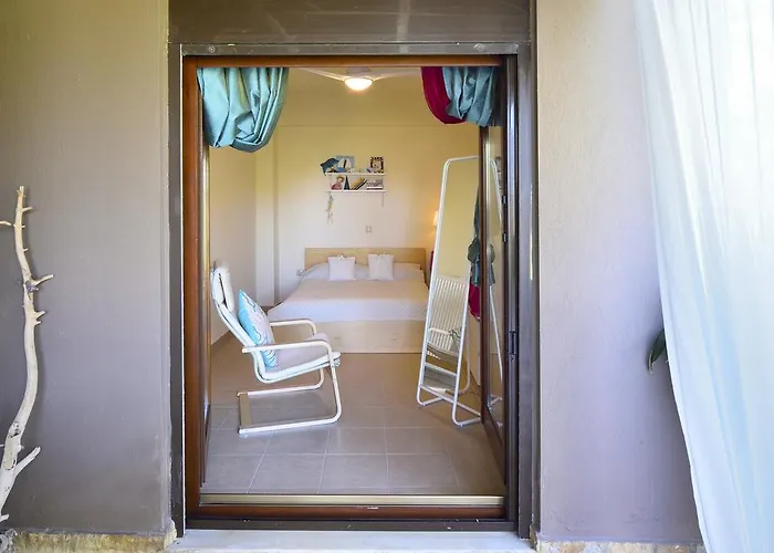 Beautiful Sani Villa Sani (Chalkidiki)