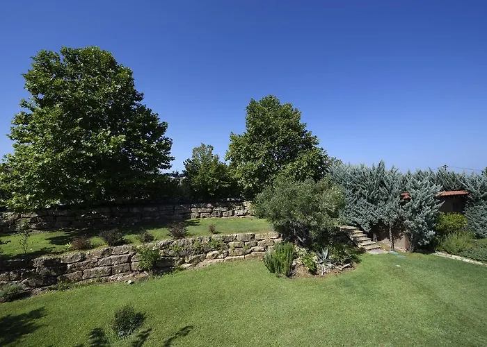 Villa Beautiful Sani