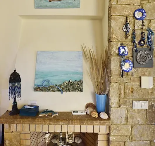 Beautiful Sani * Sani (Chalkidiki)