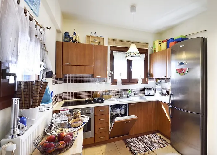 Villa Beautiful Sani