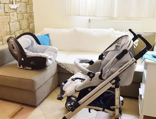 Beautiful Sani * Sani (Chalkidiki)