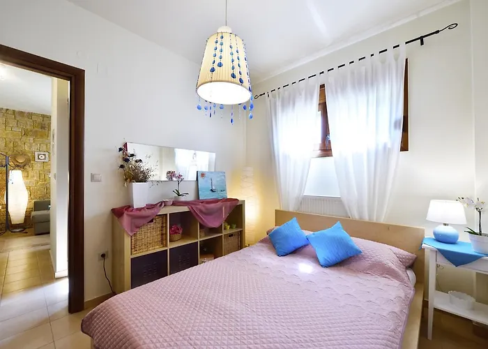 Villa Beautiful Sani