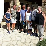 Villa Beautiful Sani *