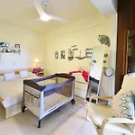 Beautiful Sani Villa