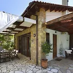 Beautiful Sani Villa *