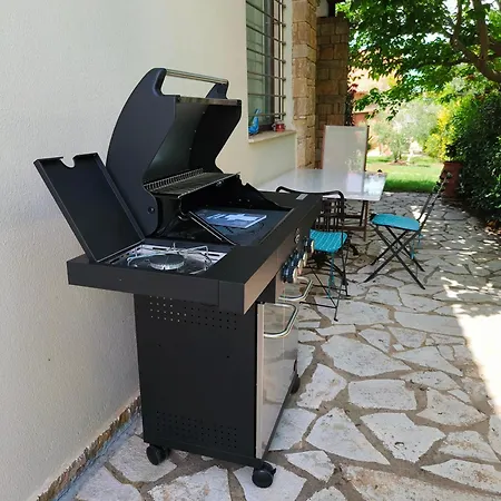 Beautiful Sani Sani (Chalkidiki)