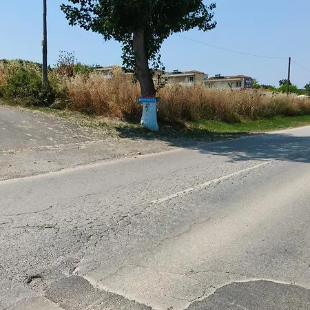 Beautiful Sani Sani (Chalkidiki)