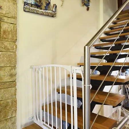 Villa Beautiful Sani