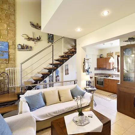 Villa Beautiful Sani