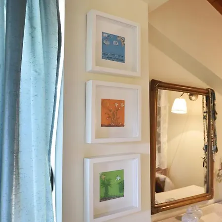 Beautiful Sani Villa