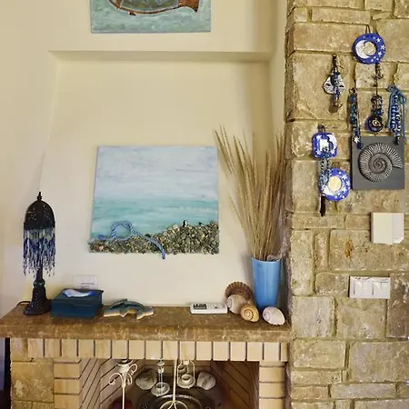 Beautiful Sani * Παραλία Σάνη