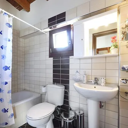 Beautiful Sani * Sani (Chalkidiki)