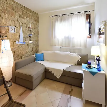 Beautiful Sani Villa