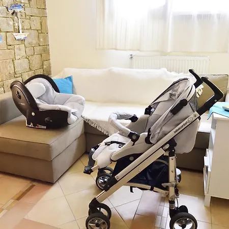 Beautiful Sani * Sani (Chalkidiki)