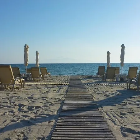 Βίλα Beautiful Sani Παραλία Σάνη