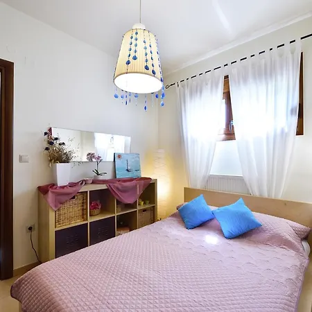 Villa Beautiful Sani