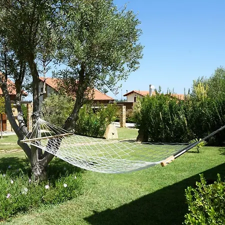 Villa Beautiful Sani Sani (Chalkidiki)