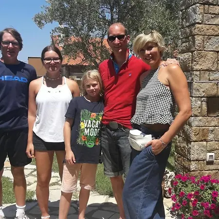 Villa Beautiful Sani Sani (Chalkidiki)