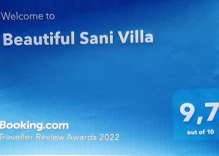 Beautiful Sani
