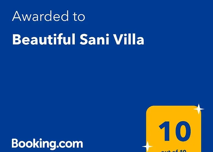 Beautiful Sani *